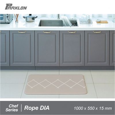 Chef Series Multipurpose Mat Rope DIA 100